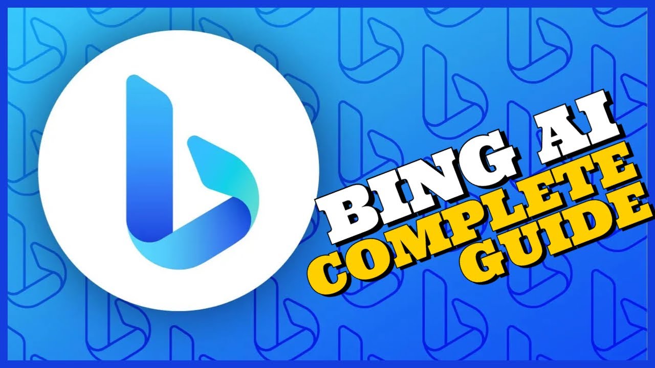 How to Use Bing AI for Beginners 2023? Bing AI Tutorial (Ultimate Guide)