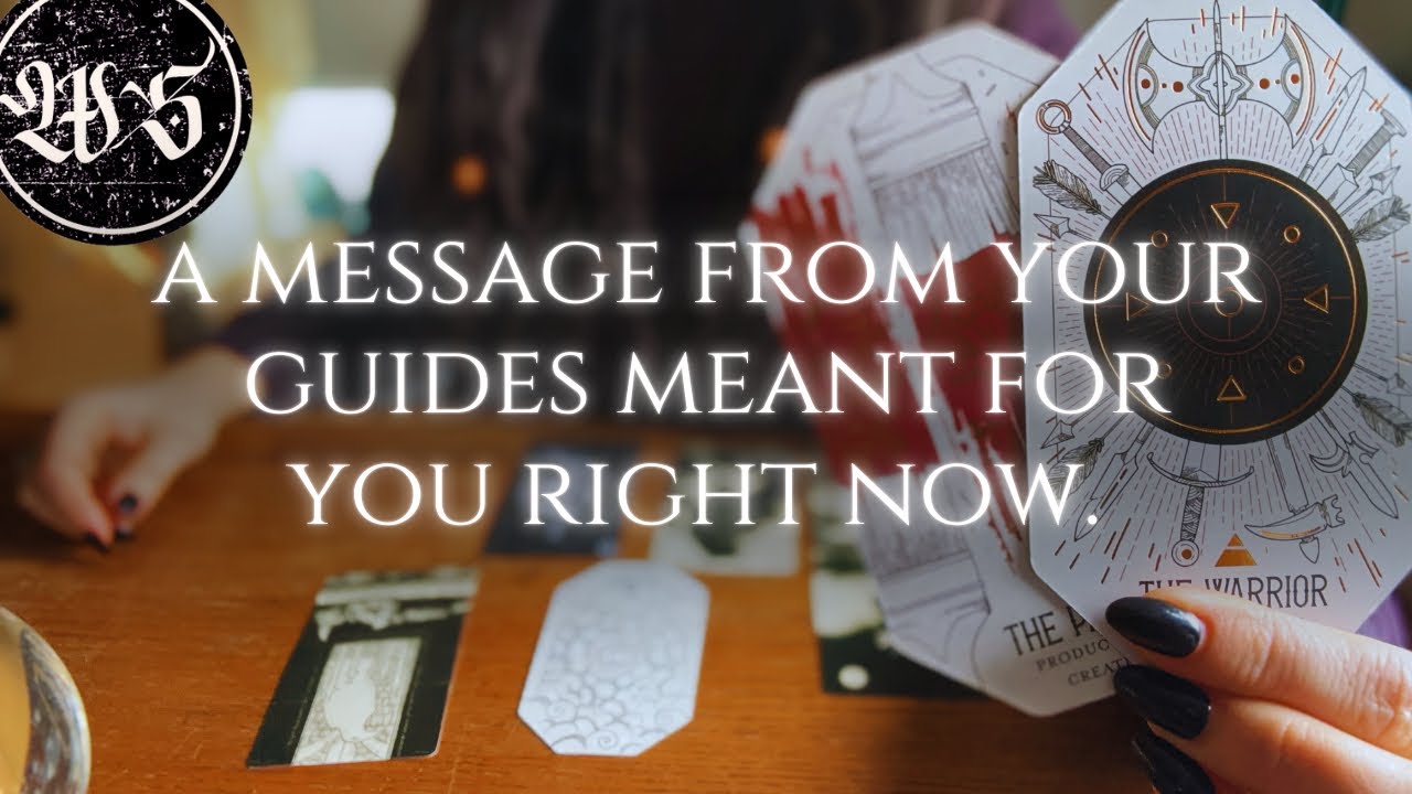 You have MAJOR BLESSINGS in your field RIGHT NOW. Shift this one thing to let them pour in.