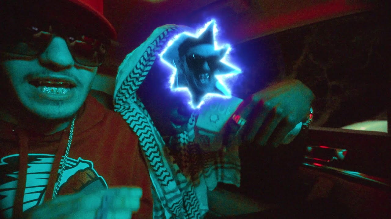 AMG (LBK x Staccs x 90) (FTG Exclusive)