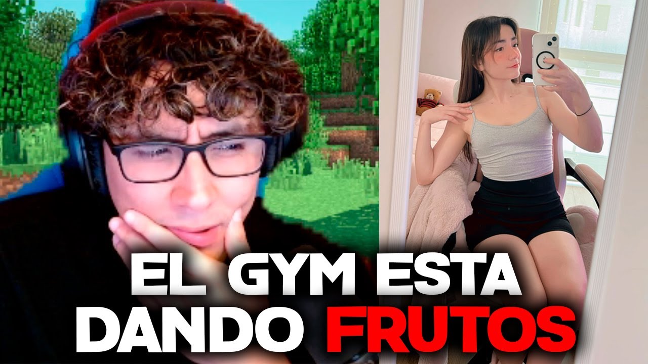 NO TE VI BIEN MARYBLOG 👀