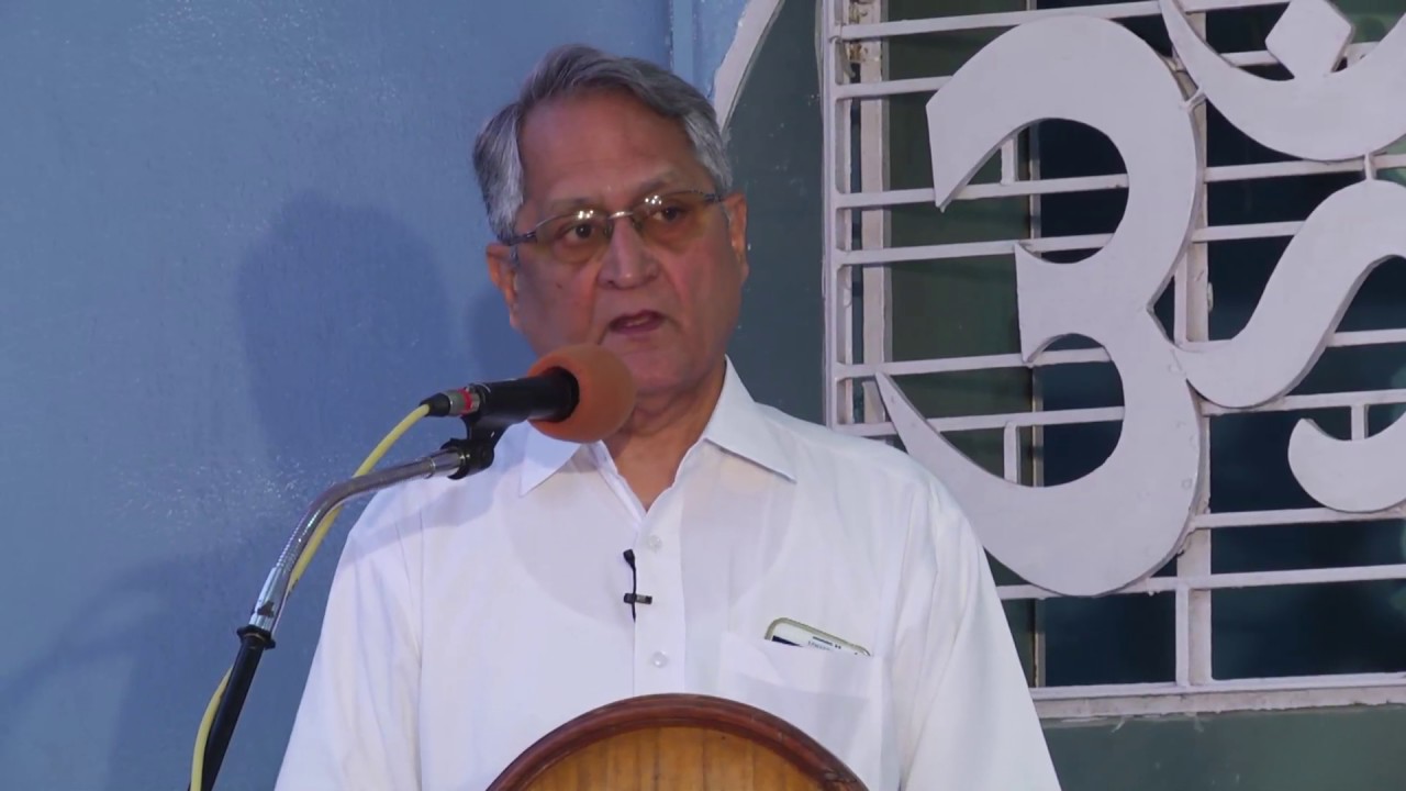 Sri HJ Dora -IPS Samarpan at Sivam (May-2017)_53rd