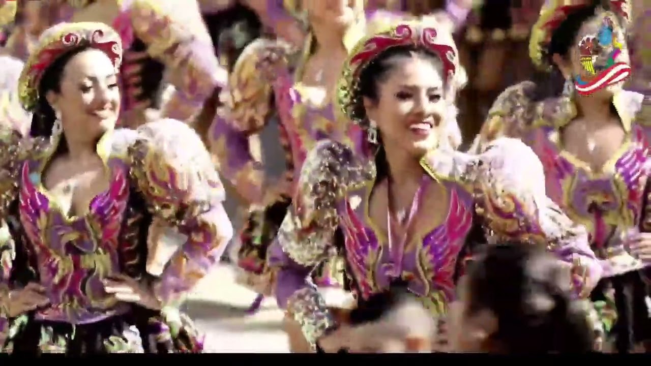 Candelaria 2024. 