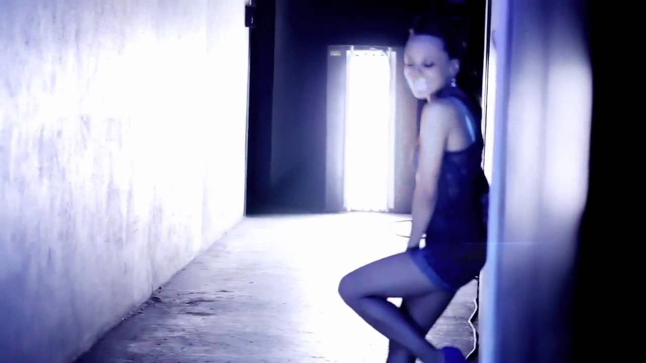 {Clip Zouk 2011}Thayna - Le coeur &agrave; ses raisons