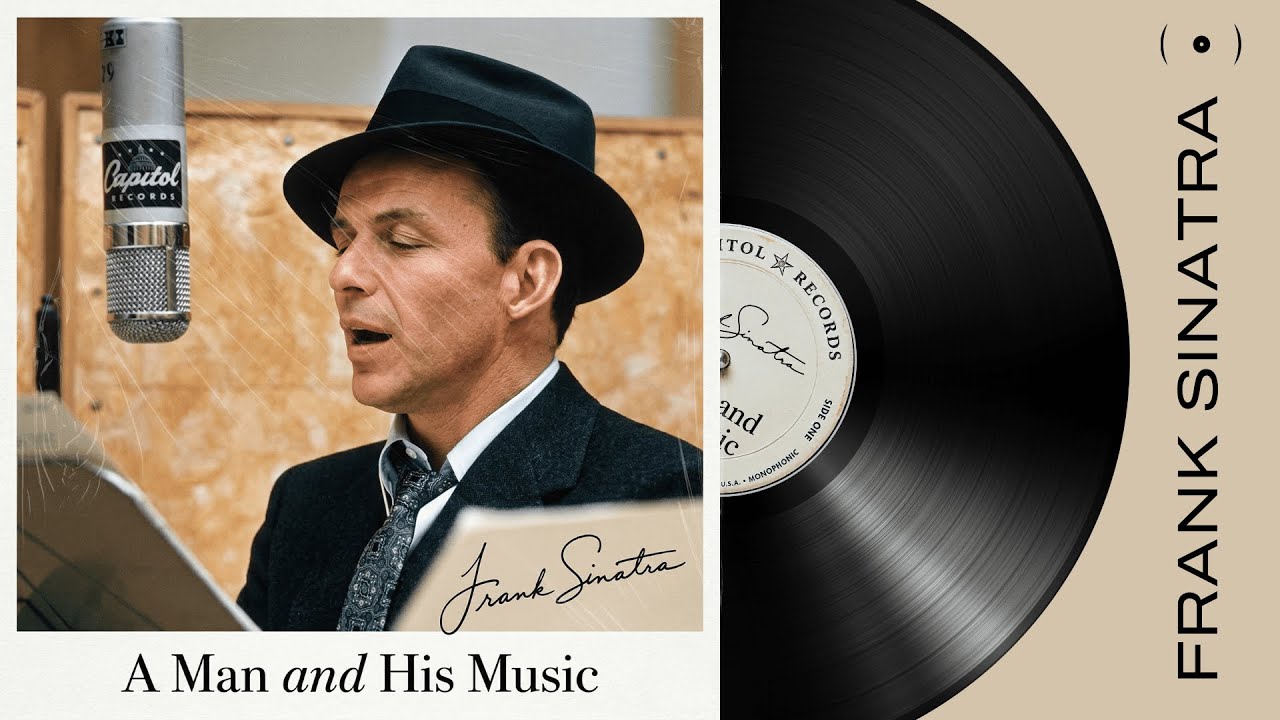 Frank Sinatra: A Man and His Music (One Hour Special 1965)