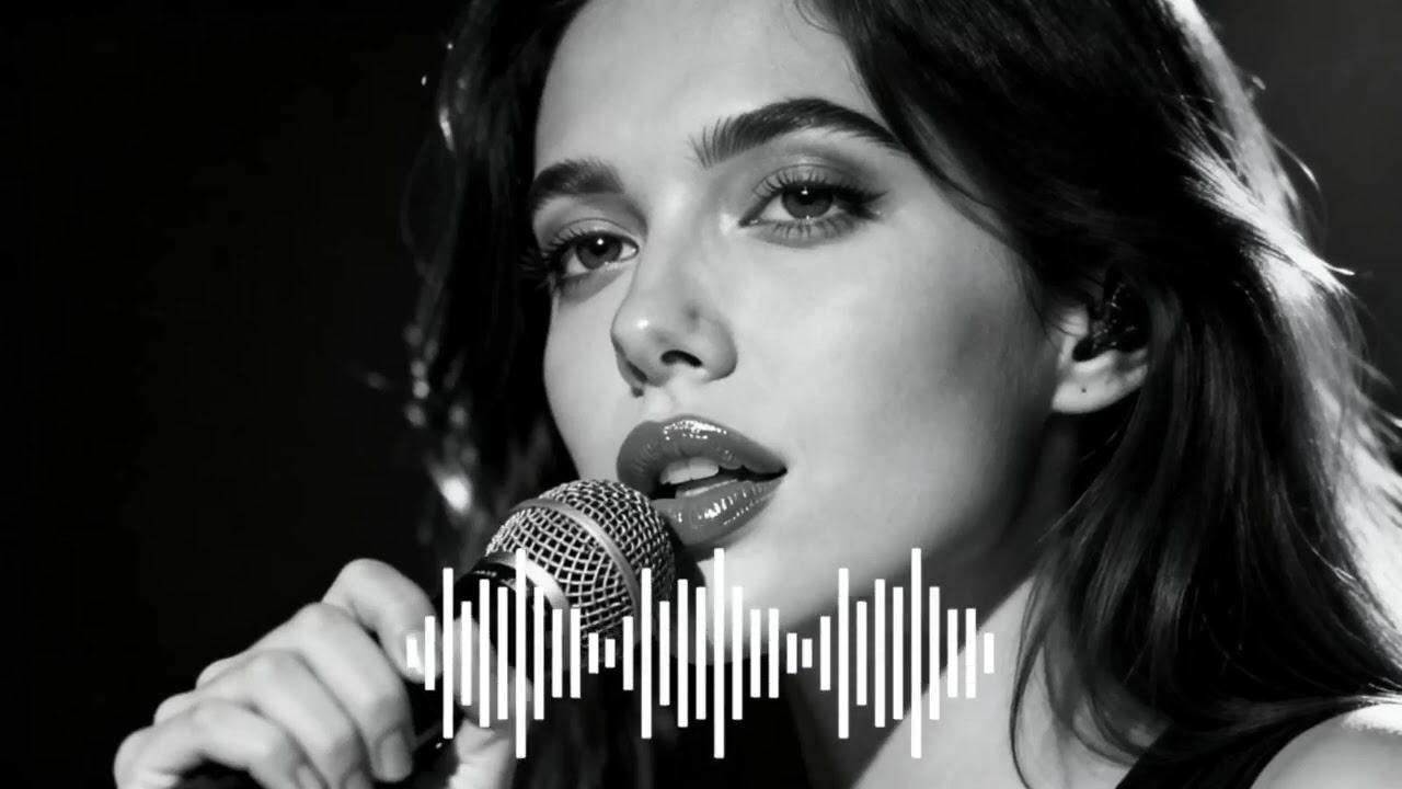 After Midnight Harmony – Romantic R&B, Chill Beats & Intimate Vibes