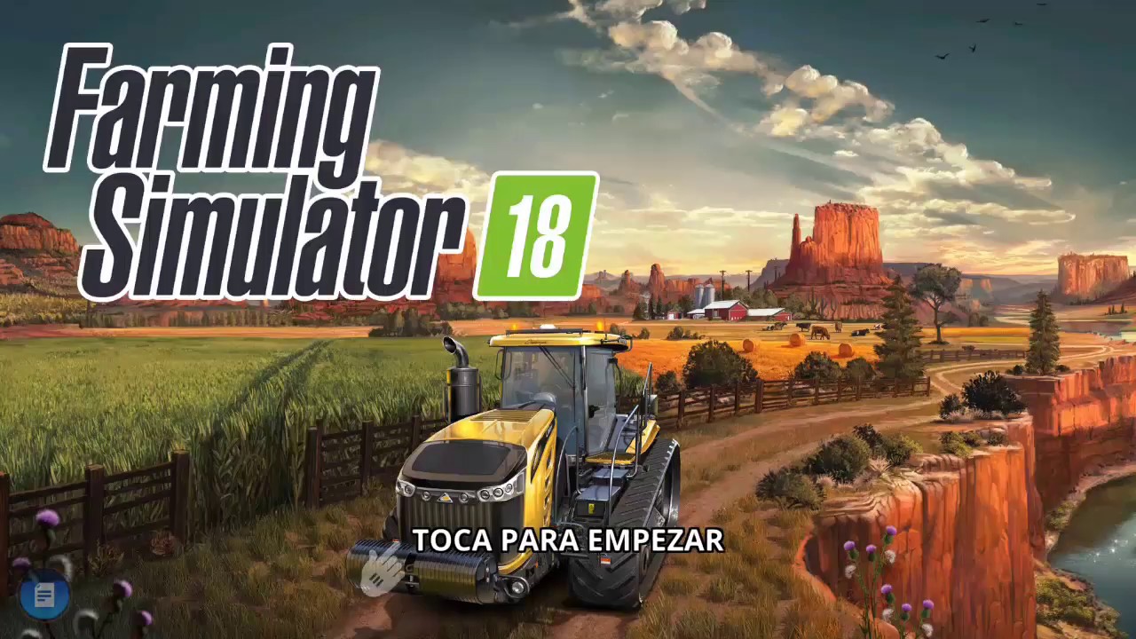 Farming Simulator 18 Hack/Mod Apk