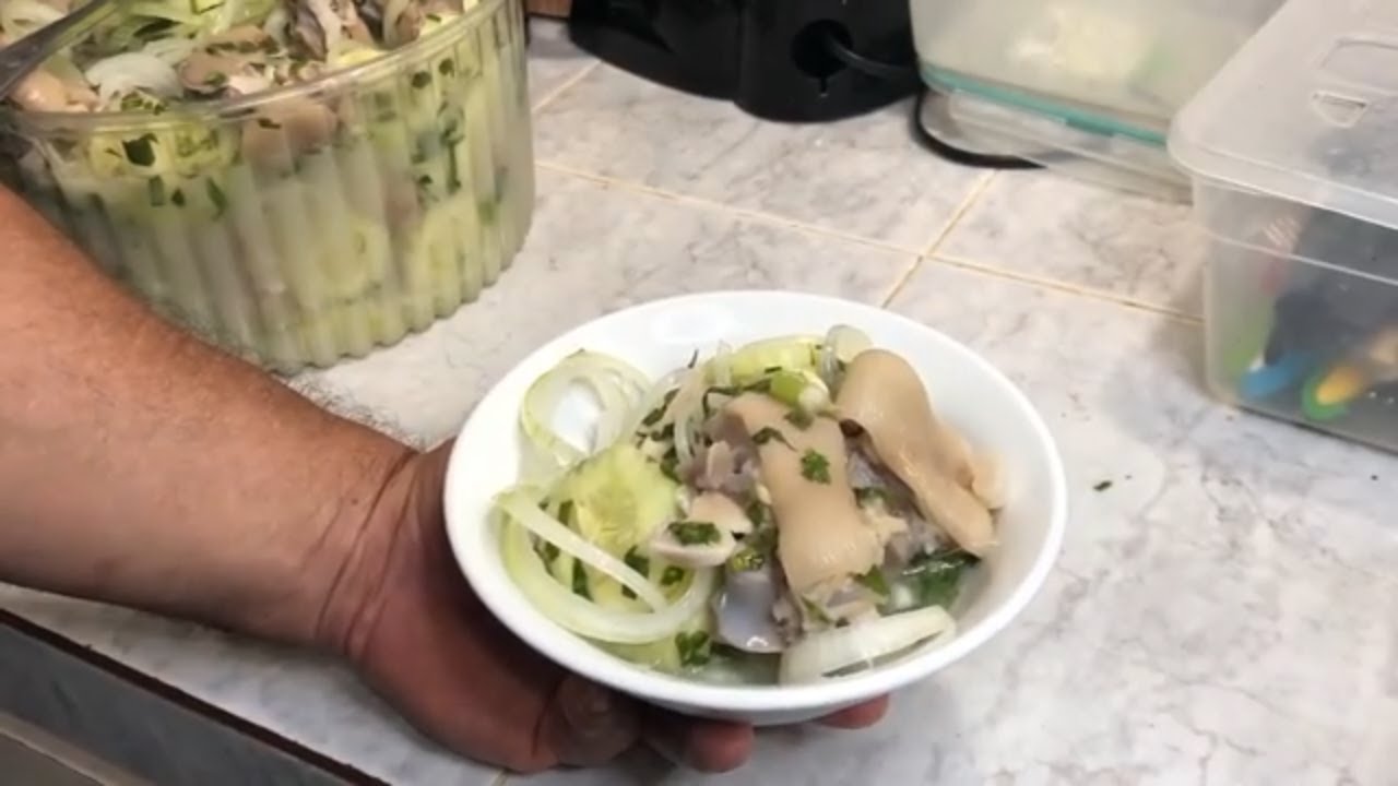 SAO, SAUS, SOUS PANAMEÑO