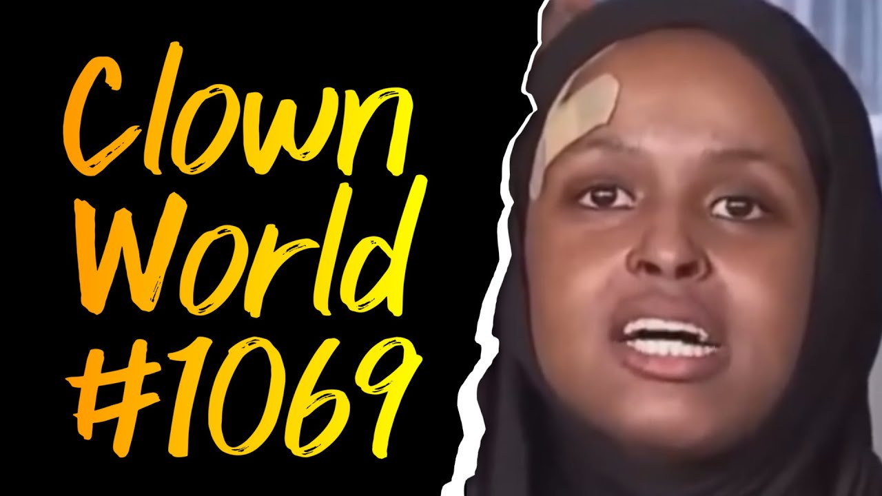 Whats Really Happening to the West and Why | Doggos | Clown World #1069