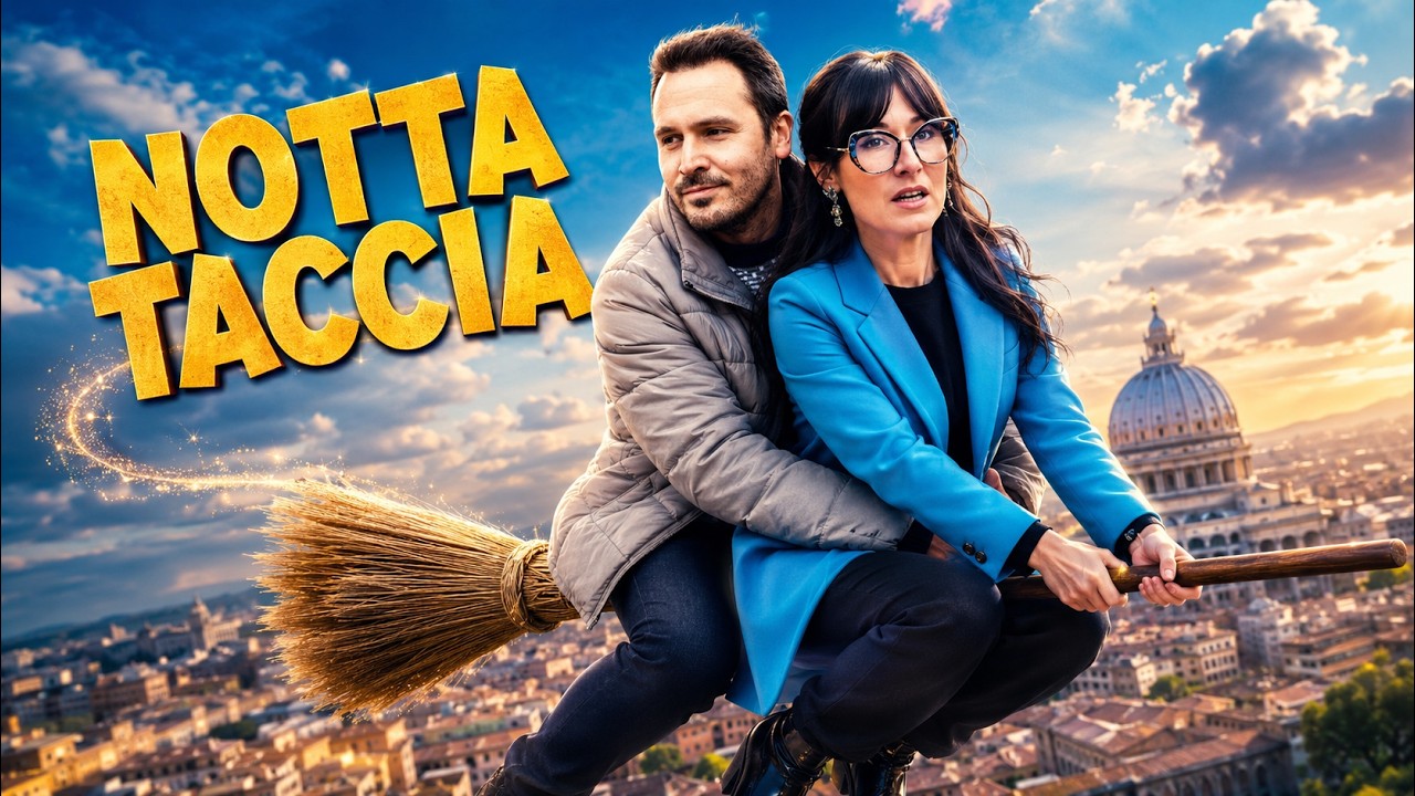 NOTTA TACCIA - Radio Puggini