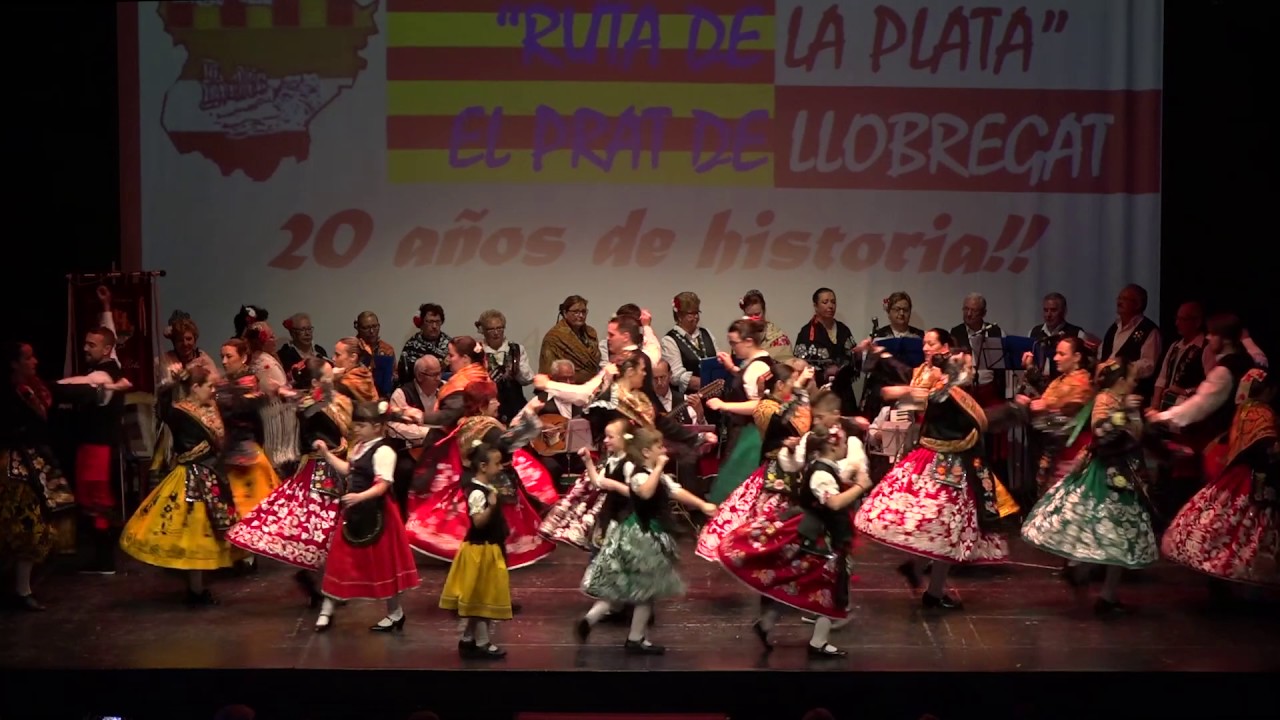 FANDANGO DE LA SERENA o EL LIMON