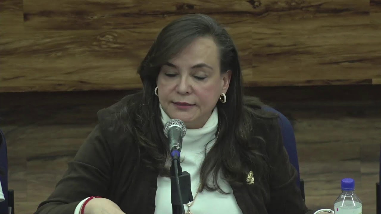 Sesión Extraordinaria del H. Consejo Universitario || 06 de febrero de 2026