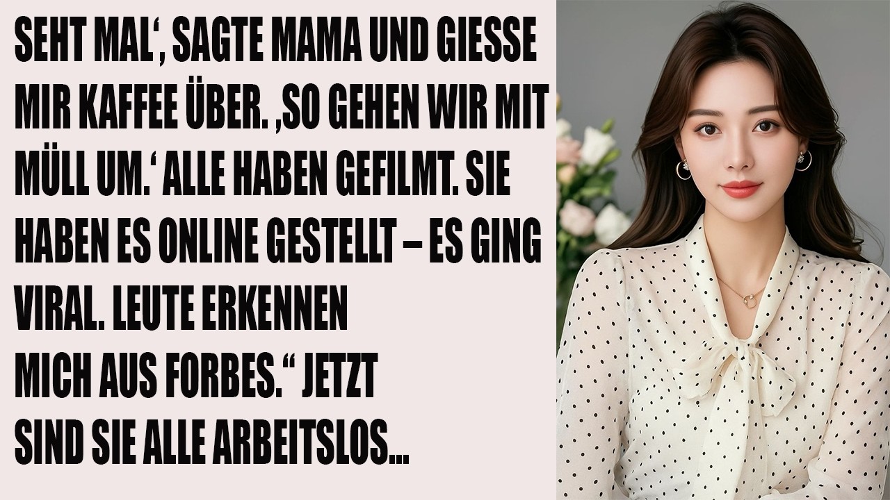 Mama Goss Kaffee Auf Mich – „So Behandeln Wir Müll“ Bei Familienbrunch