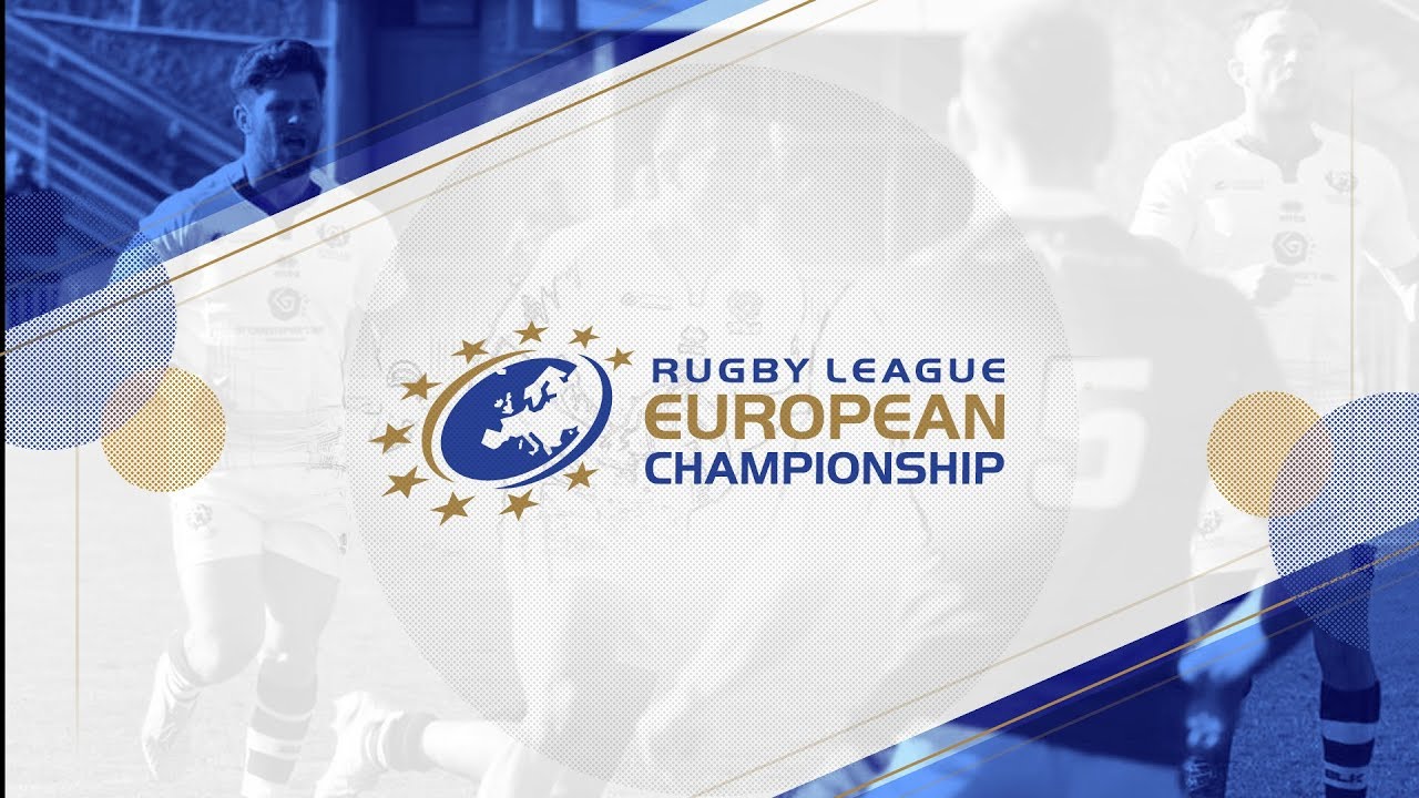 RLWC2021 | Norway v Greece