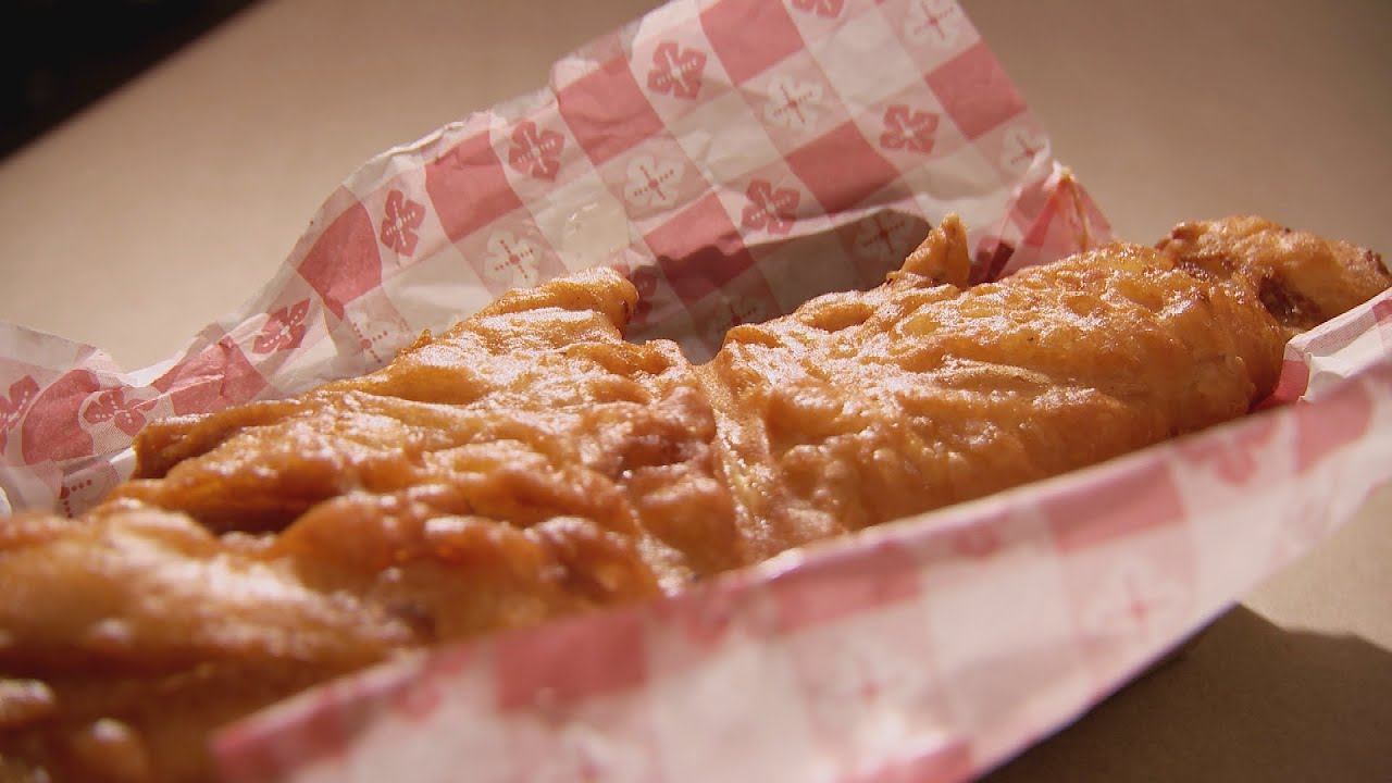 Fish Fry at Community Kitchen Pittsburgh | Learn about the region's unique Lenten tradition
