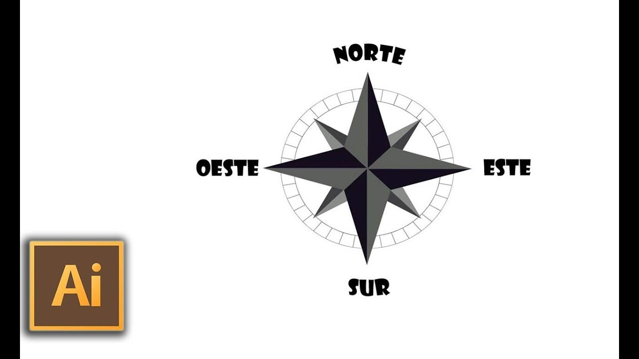 Illustrator: Rosa de los Vientos