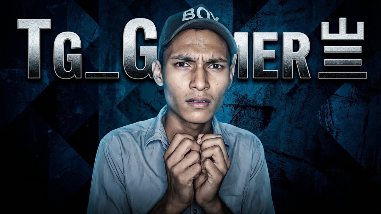 ᎢɢㅤGᴀᴍᴇʀㅤ亗