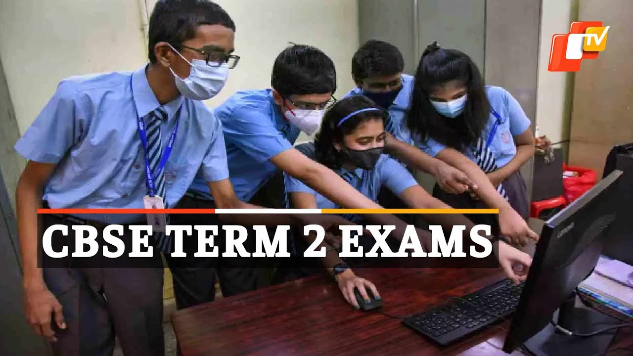 CBSE Board Exams 2022: Term 2 Exam Date Announced, Schedule Soon, Know Details | OTV News