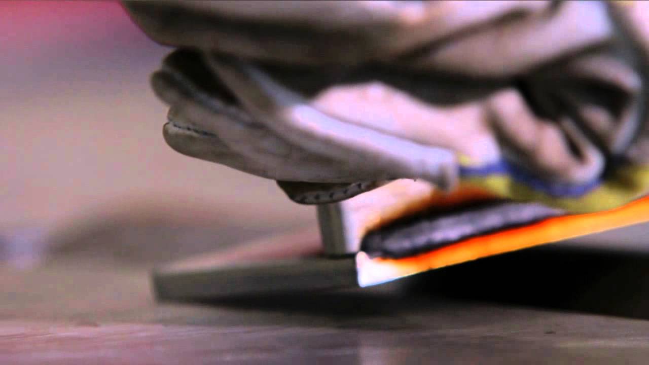 Montanstahl - Laser Fusion Technology