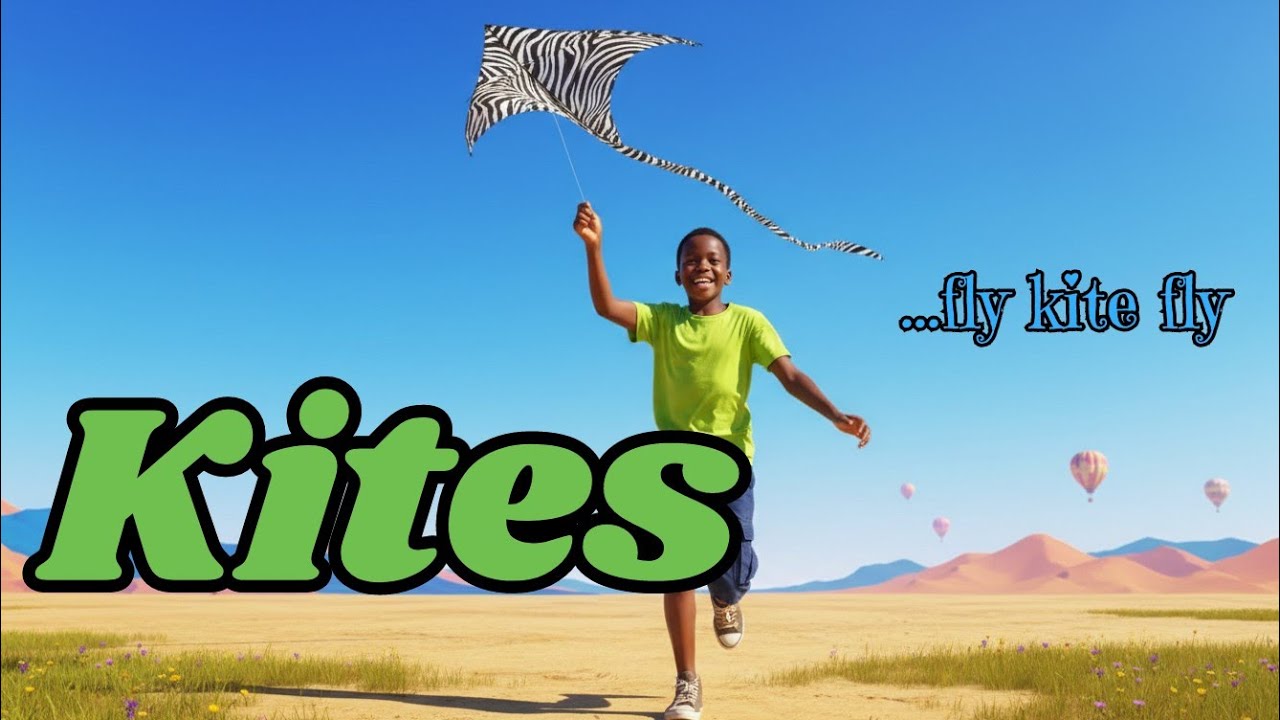Kites 