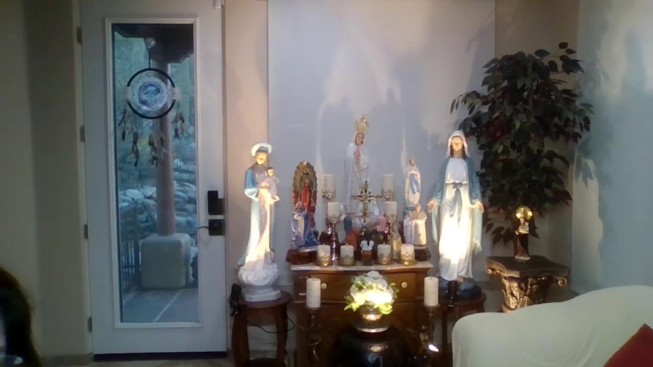 The Kingdom of God is at hand