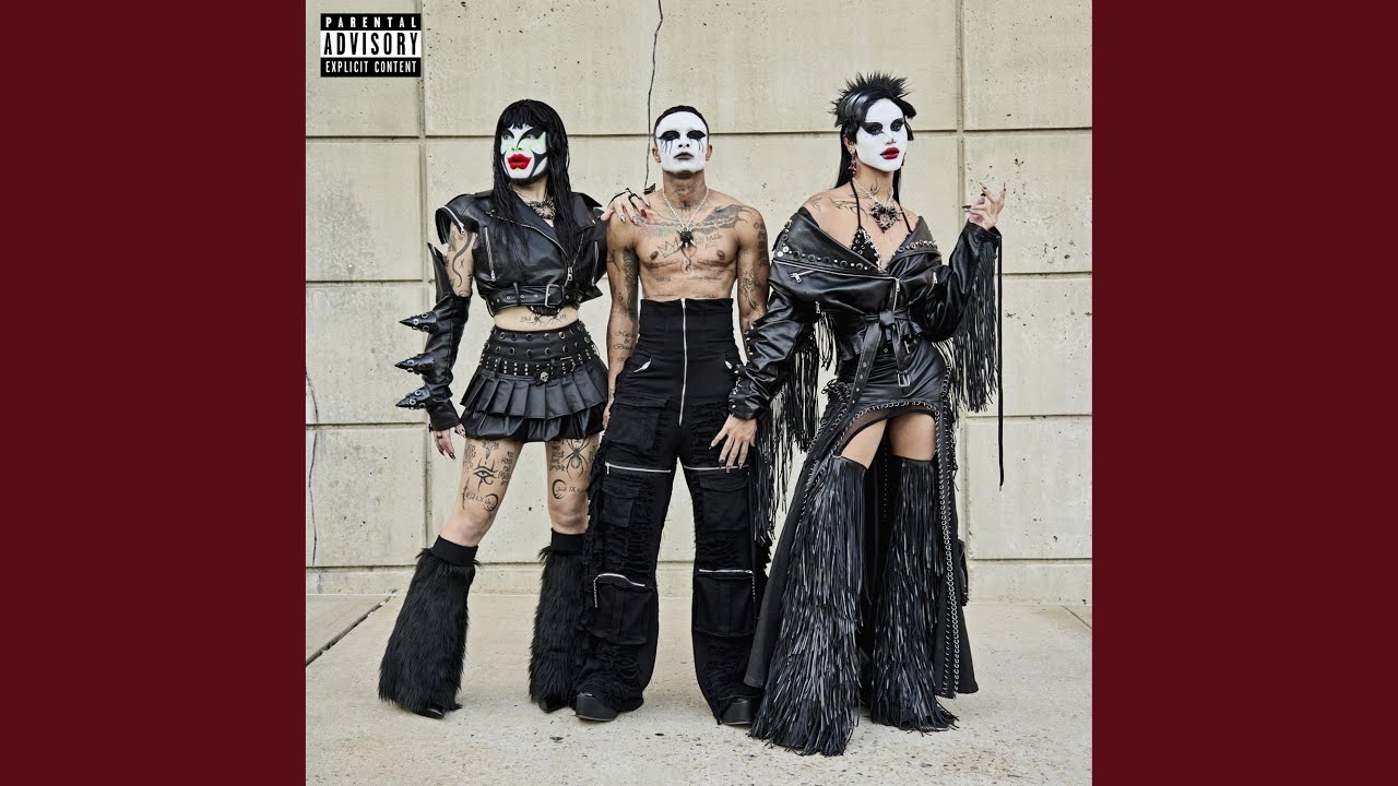 Asunto Scandalous (feat. Mizz Peaches)