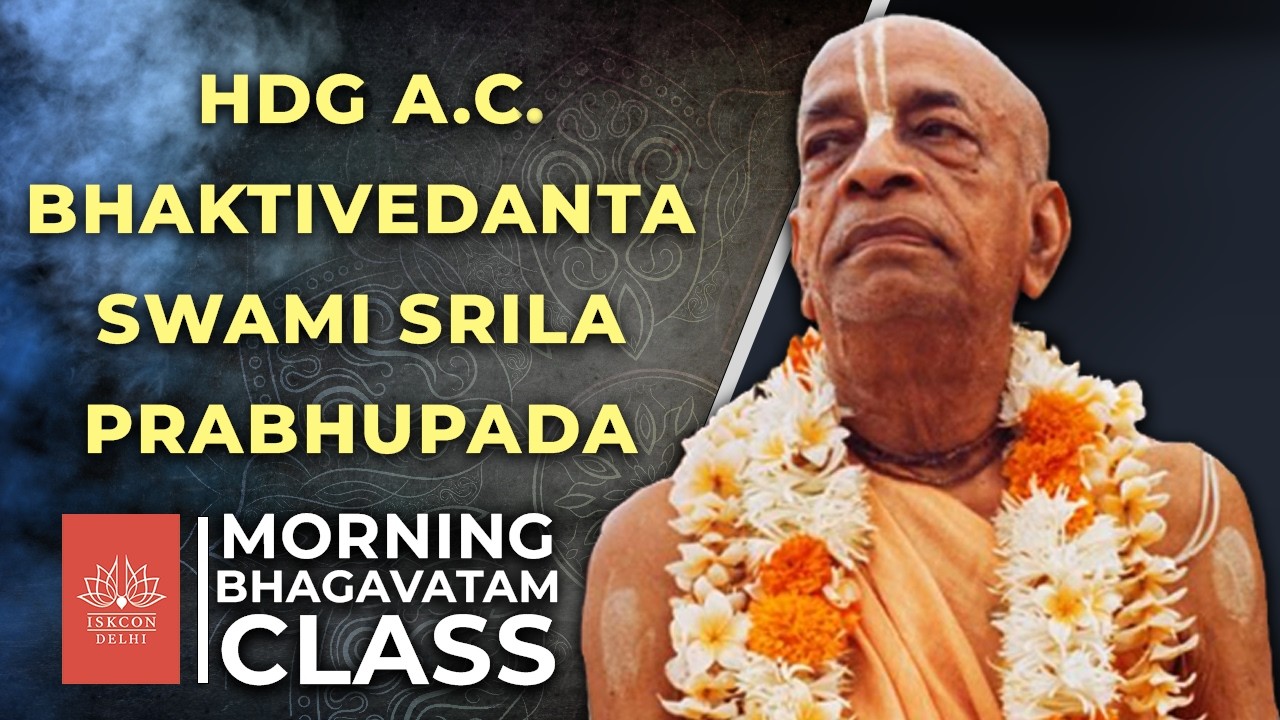 Darshan Aarti  ||  ISKCON Delhi || 13.02.2026