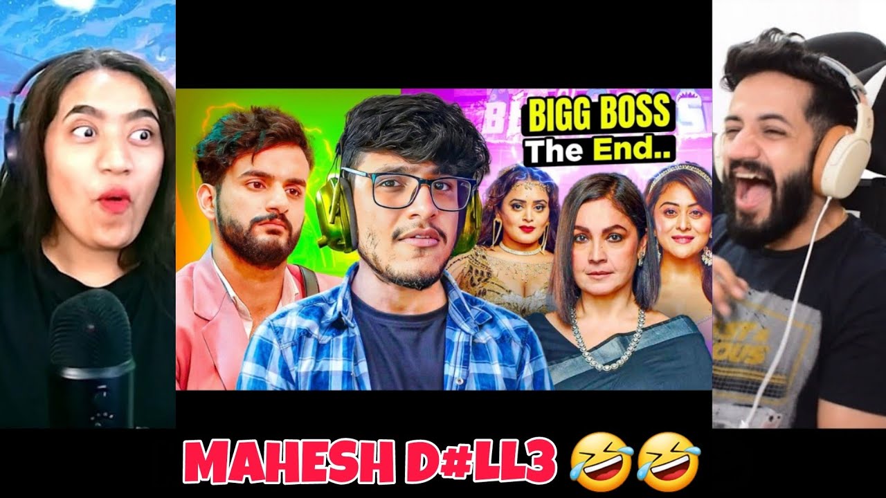 Fukra Insaan vs Bigg Boss - The END | Triggered Insaan | The Tenth Staar