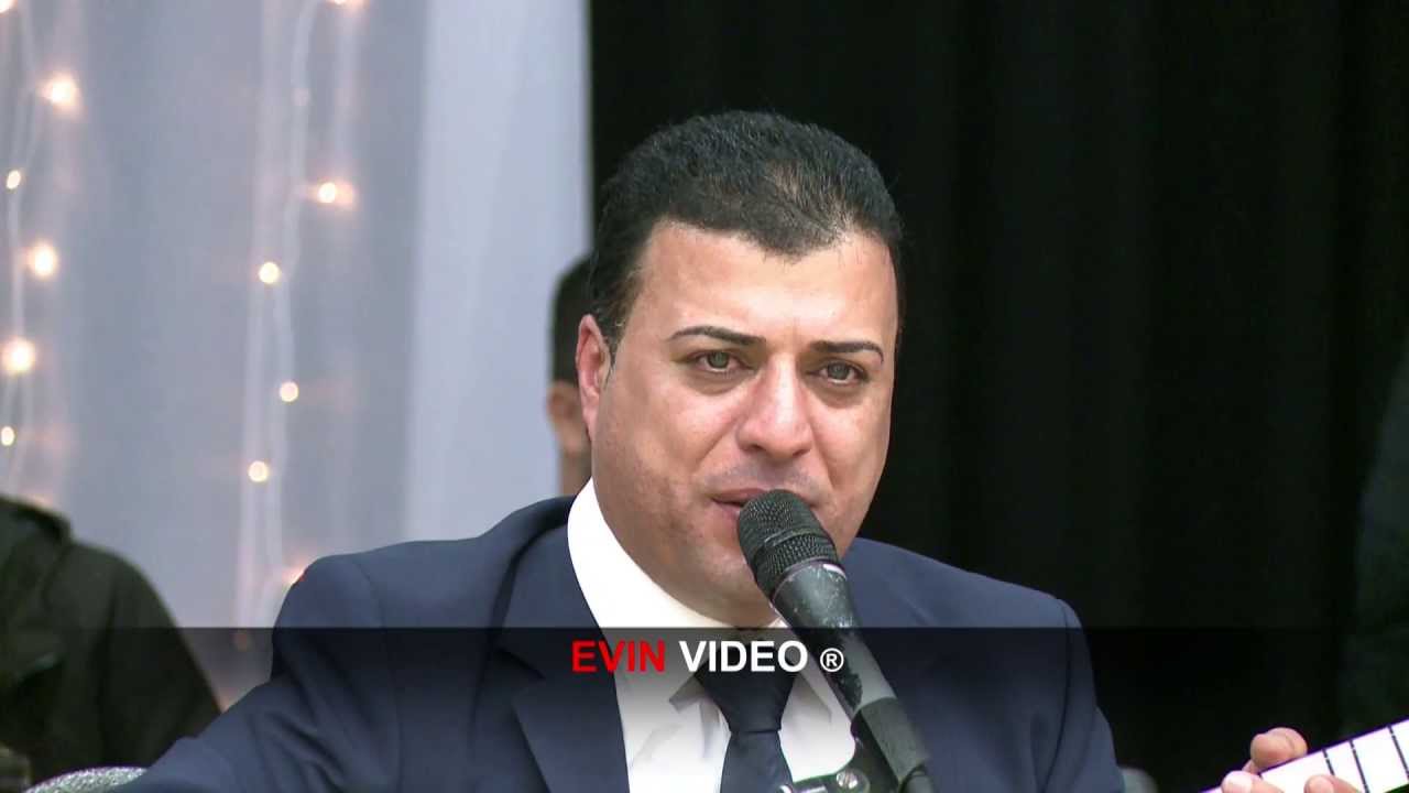 Imad Selim 2013 - Sitranê Kurdi Klassik - Powered by EVINVIDEO ®