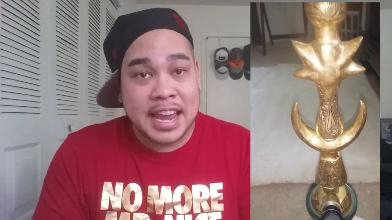 Hookah Review | Static Starlight | Tangiers