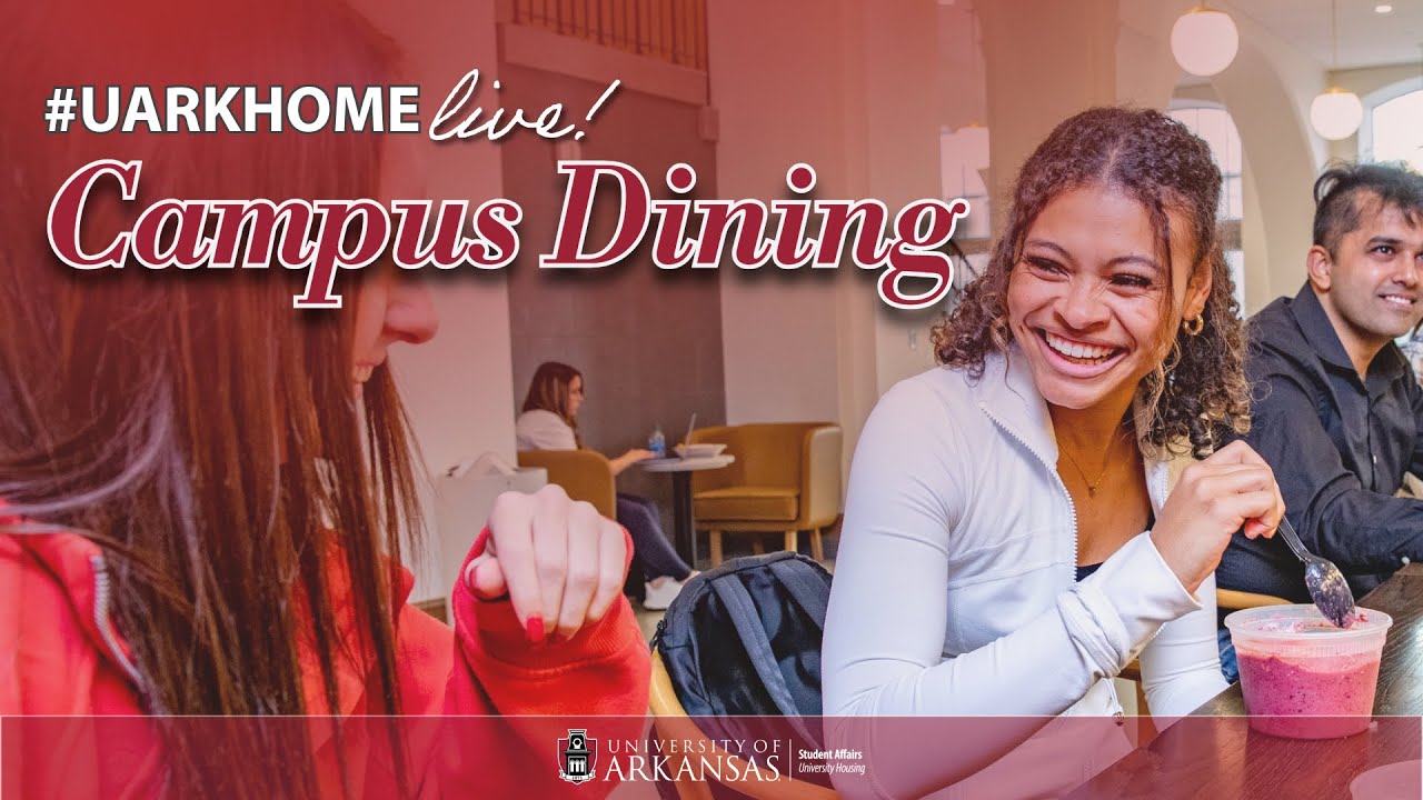 Campus Dining | 