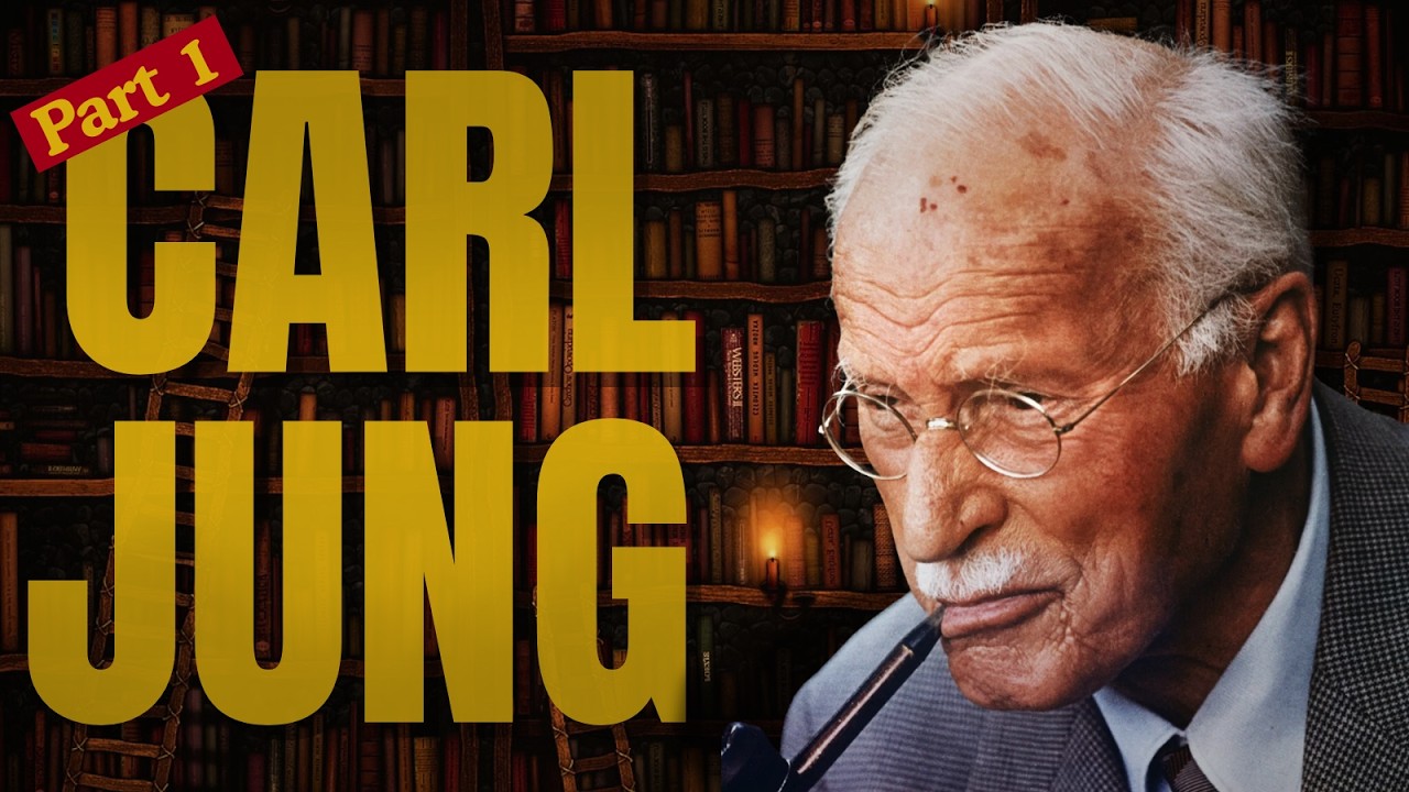 The Complete Psychology of Carl Jung | Part 1