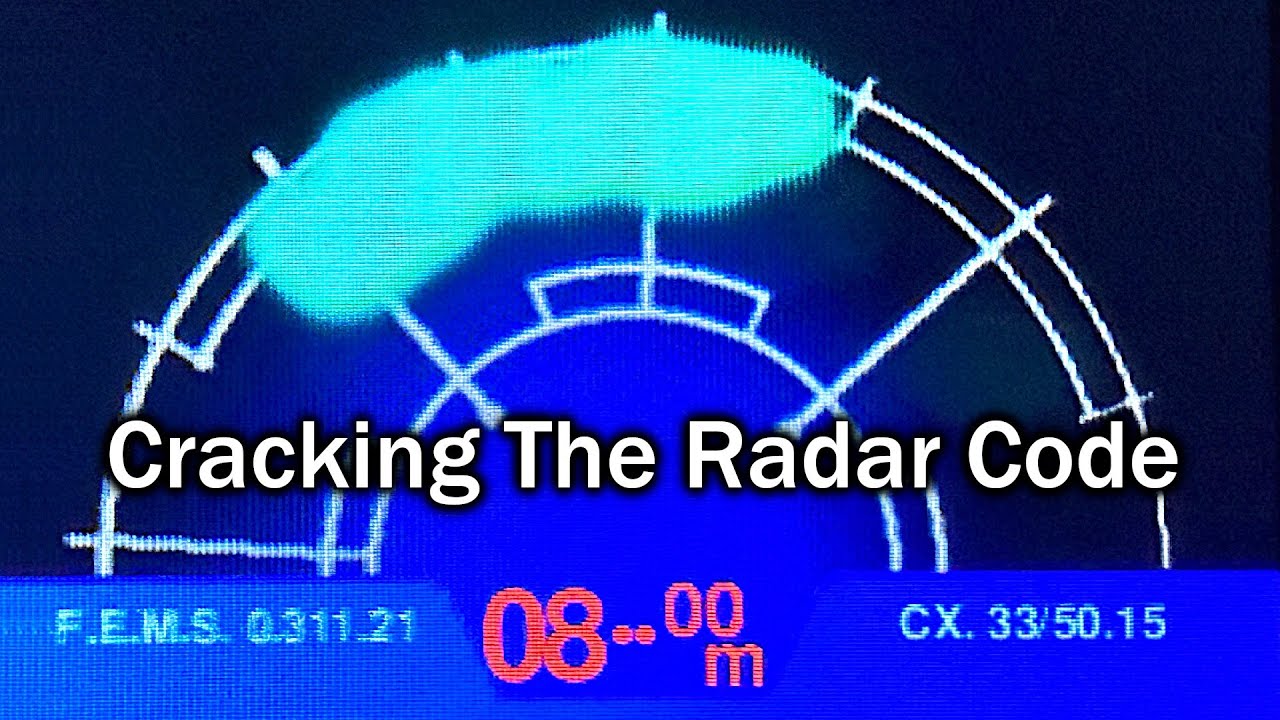 Part 2: More Range. More Detections. More Fear!