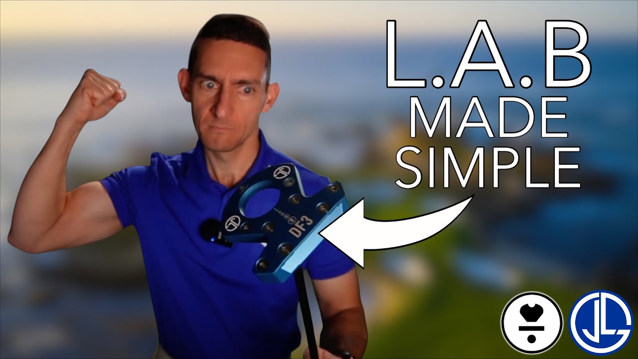 How to Putt with a LAB Putter (Tips for New Users) 
