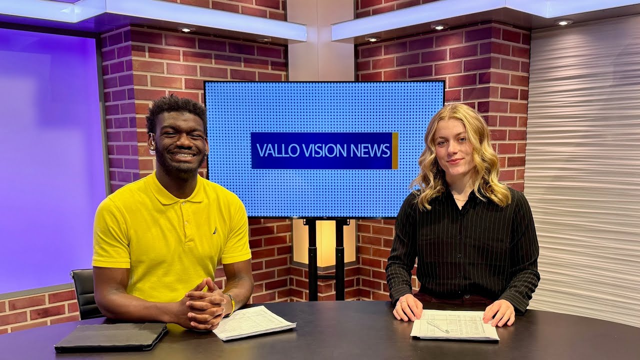 Vallo Vision News: March 3, 2025