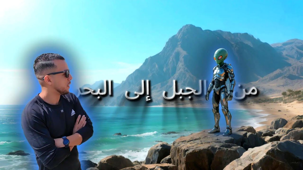 كنوز طبيعية مخفية في قلب الإمارات UAE 🇦🇪