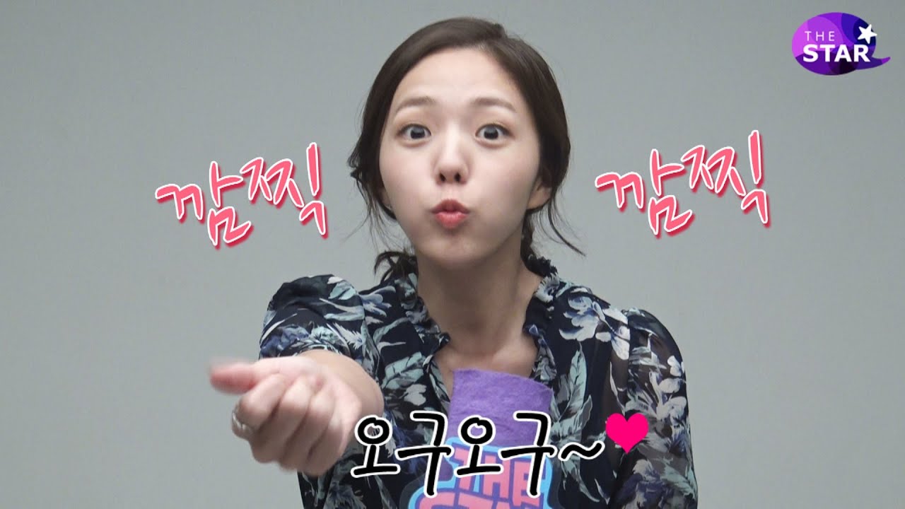[TheSTAR] '파랑새의 집' 채수빈 
