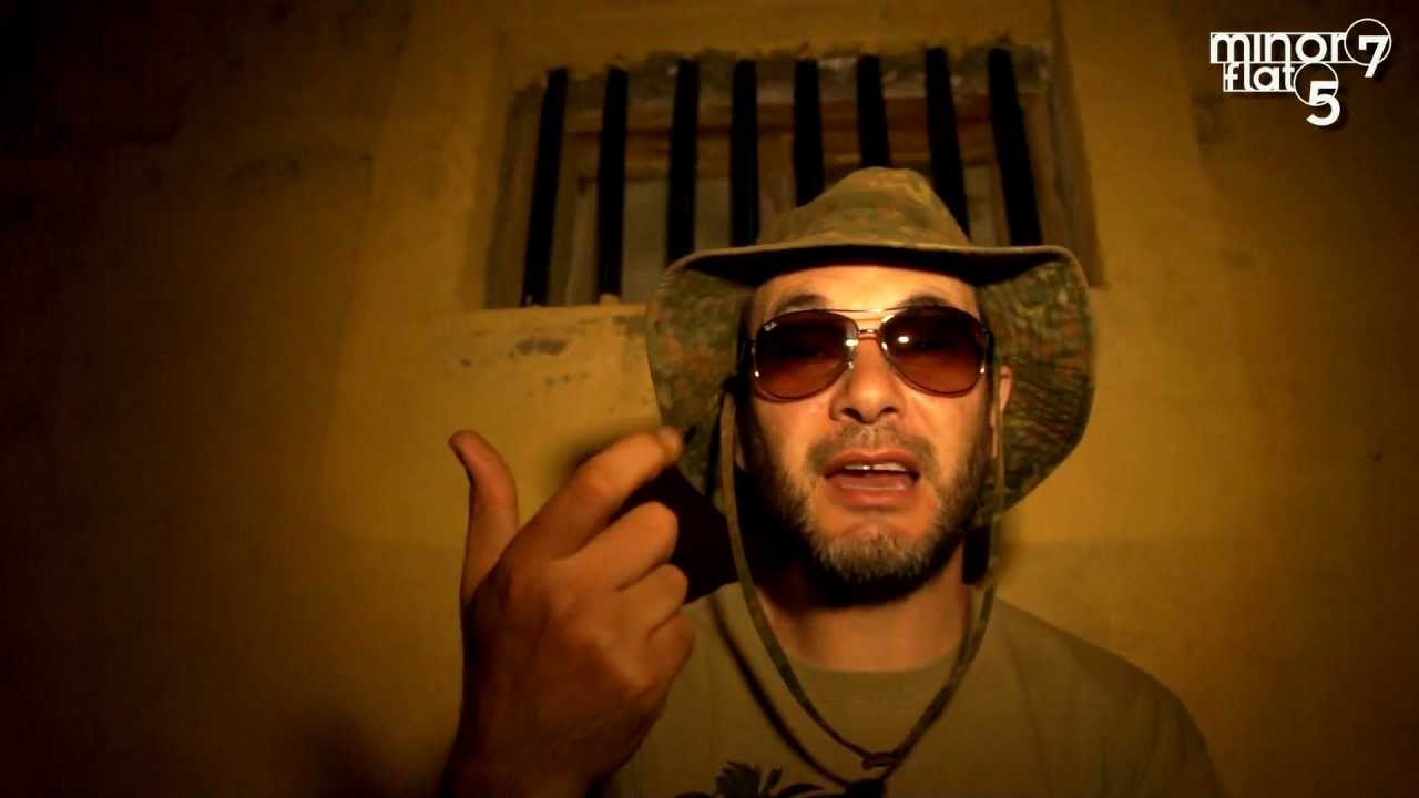 HERMANO L "BABYLON NO PUEDE" (Official Video)