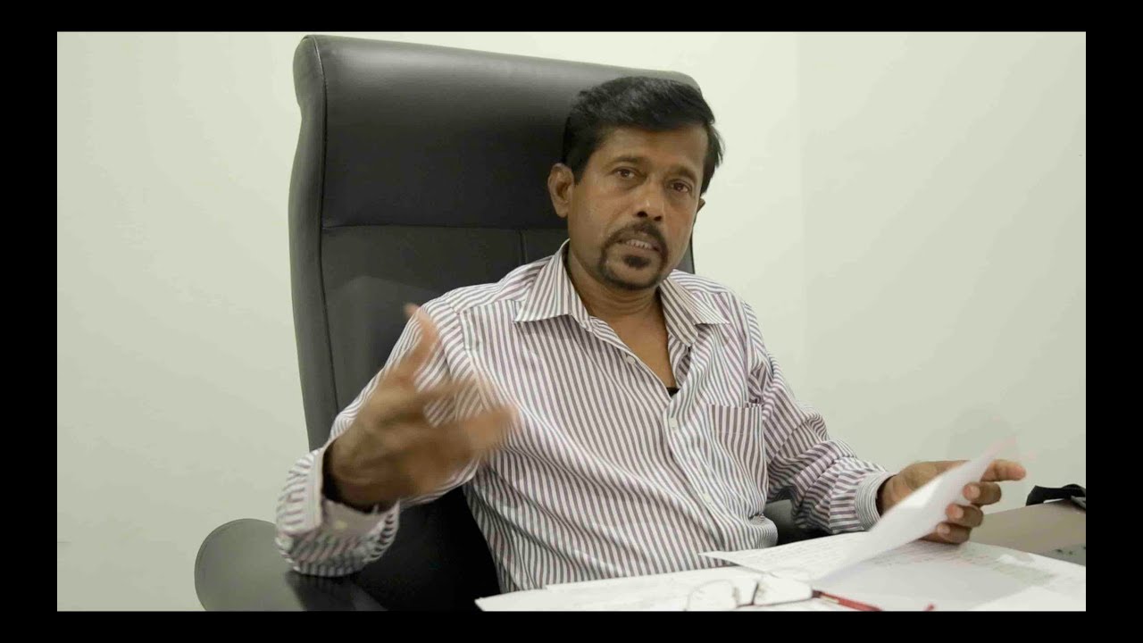 Political Insight with Sarath Dissanayake - Ep. 03