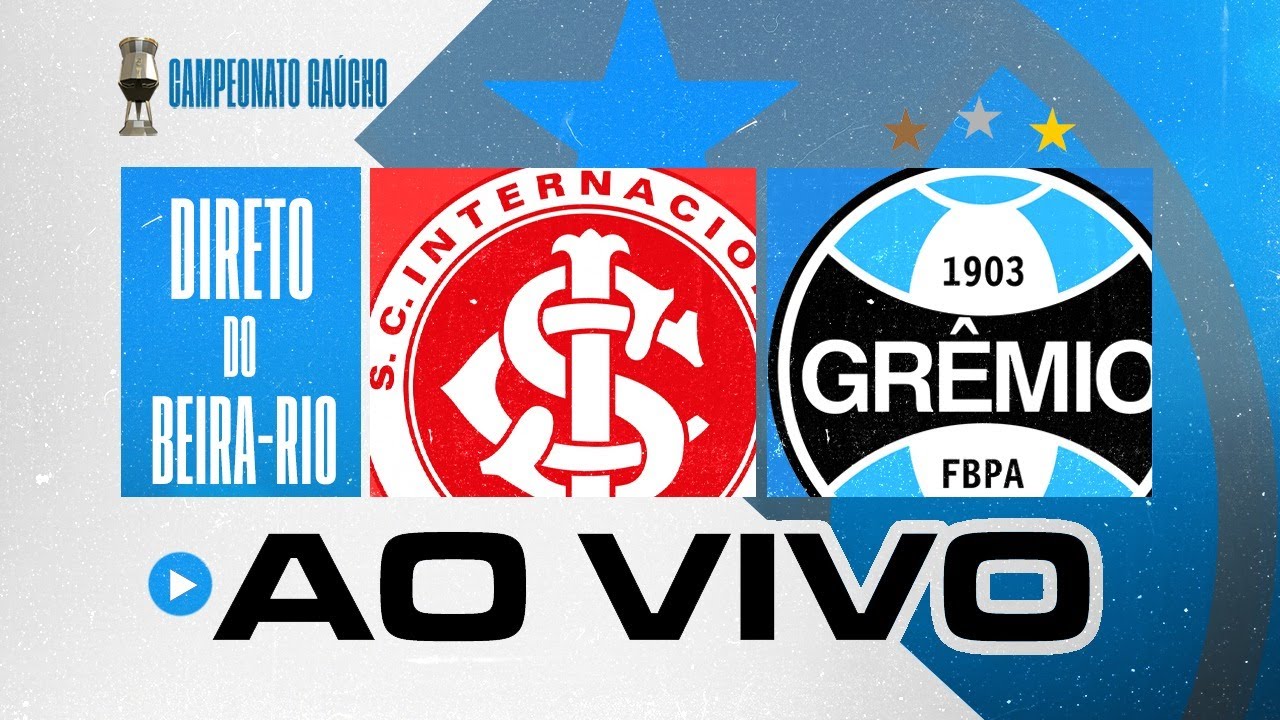 AO VIVO | PRÉ-JOGO INTER X GRÊMIO | GRENAL 449 | NO MEIO DA TORCIDA DO GRÊMIO | DIRETO DO BEIRA-RIO