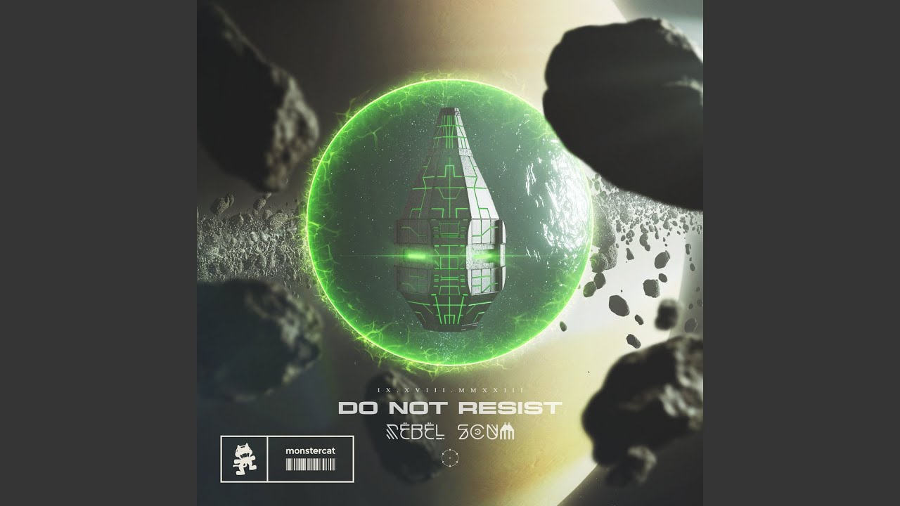Do Not Resist