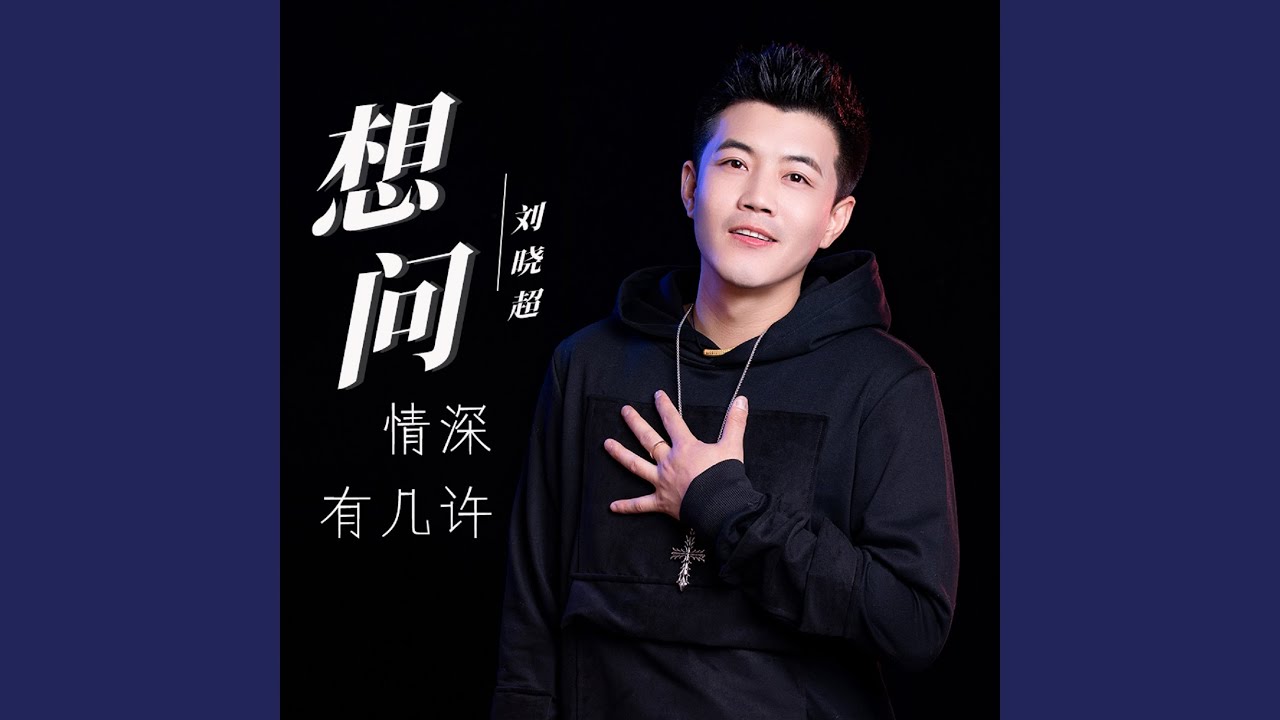 想问情深有几许 (DJ默涵版)