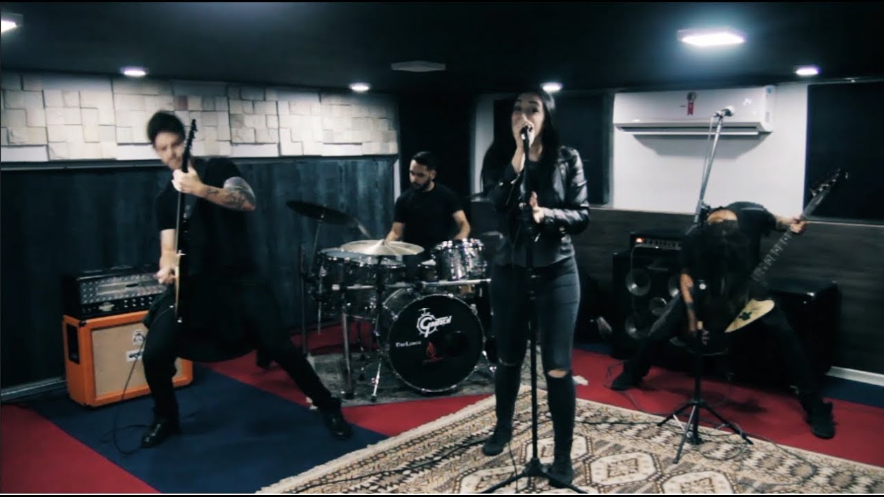 Athos 2- Volta (clipe Oficial)