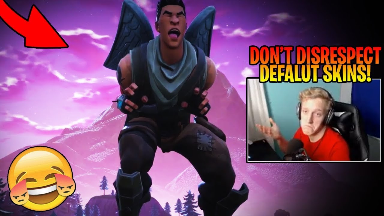 Tfue Reacts to Ceeday 