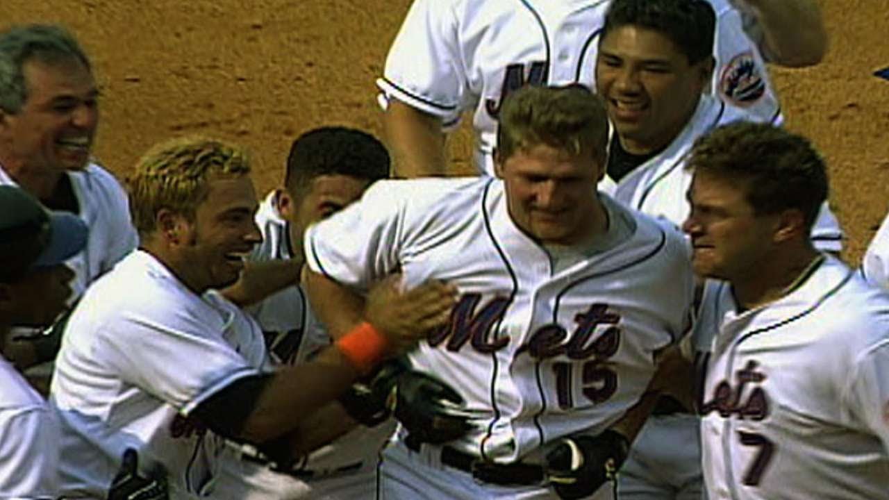 NYY@NYM: Franco notches pinch-hit walk-off single