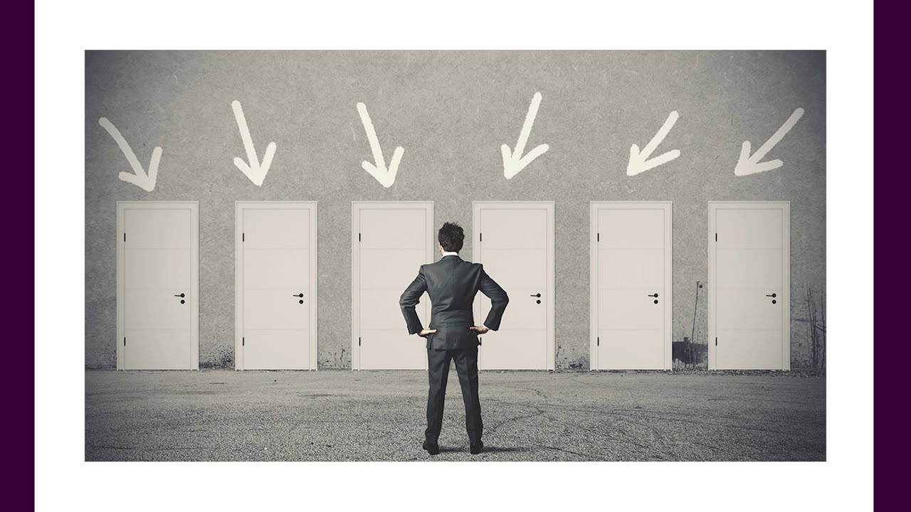 Choosing Pathways and Options in your Games Degree