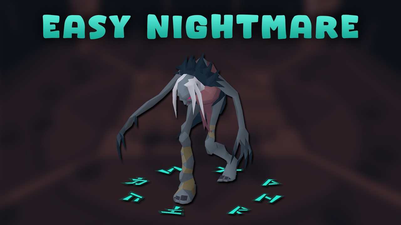 Everything You Need to Kill Phosani's Nightmare in 2026 - OSRS Guide
