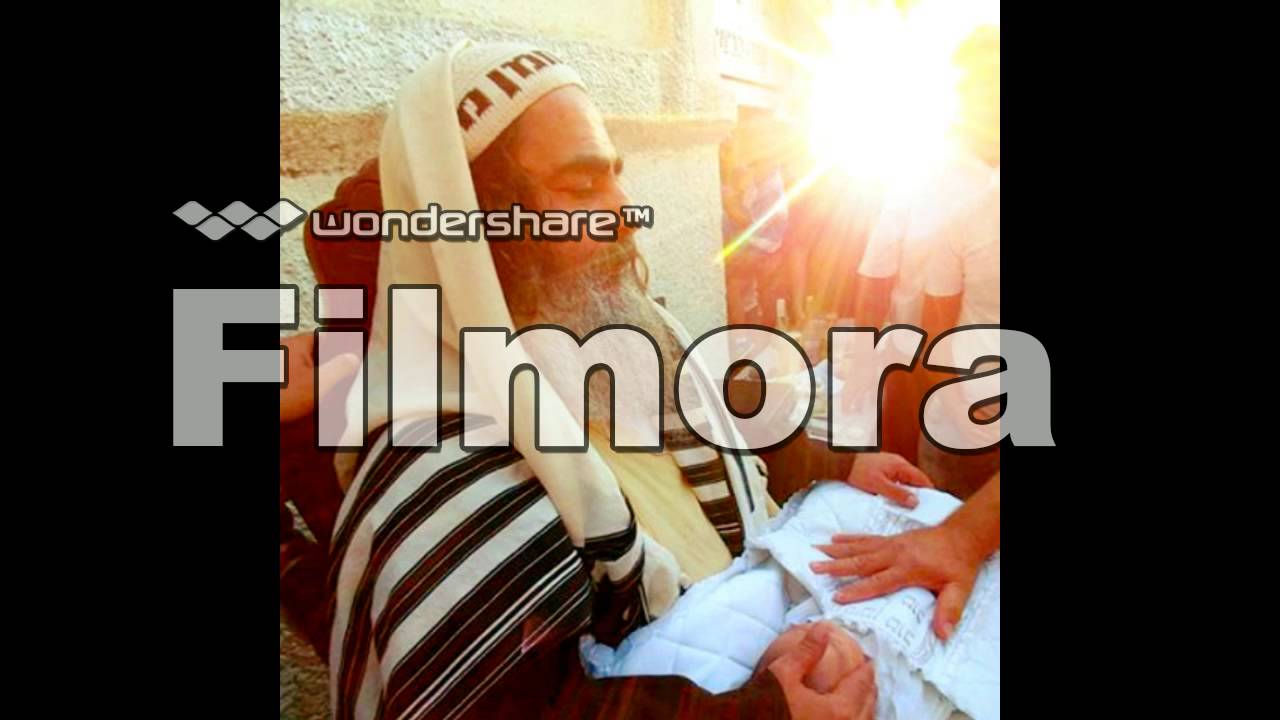 רבי שלום סבג - דיבורים של גאולה - 2