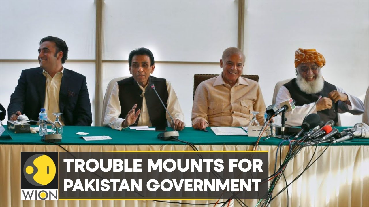 Pakistan: TTP calls off ceasefire with Pakistan government | Latest World News | English News | WION