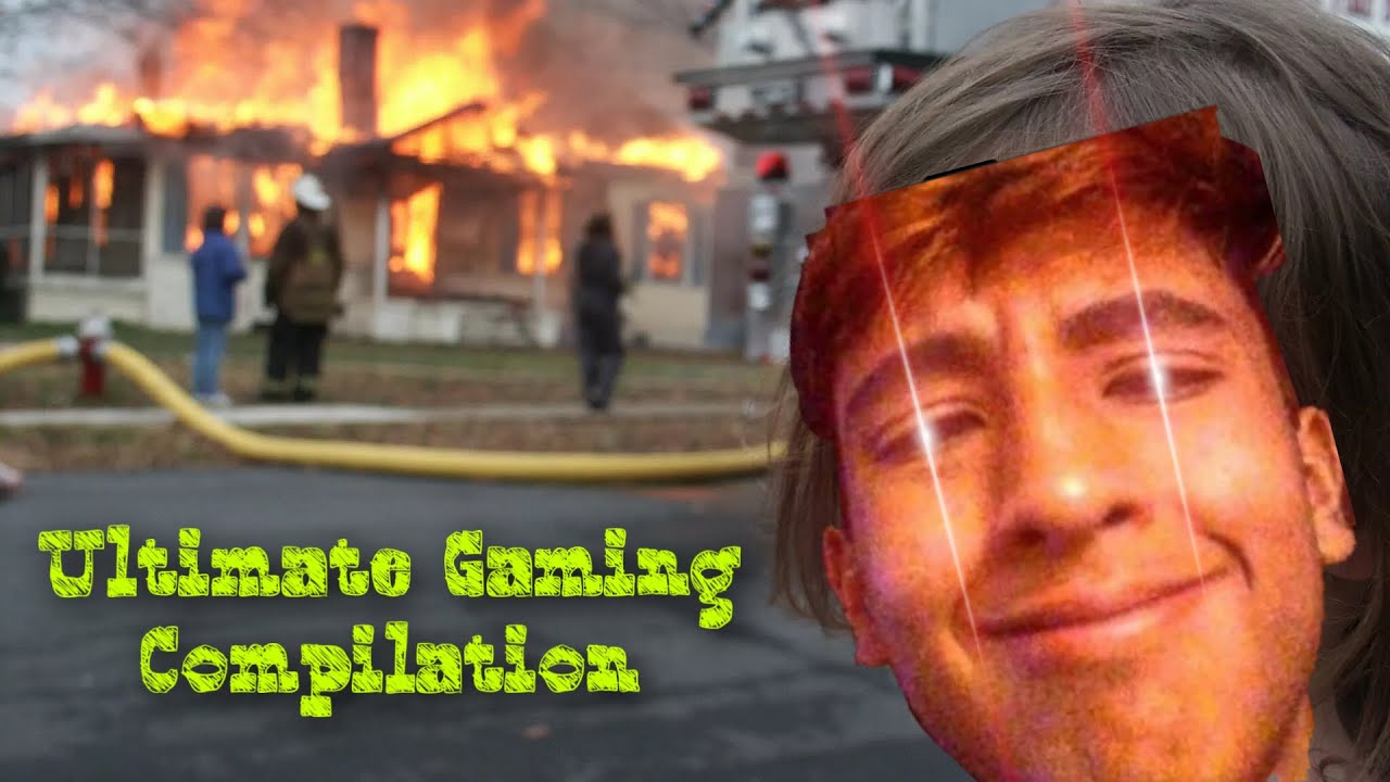 The Ultimate Gaming Compilation
