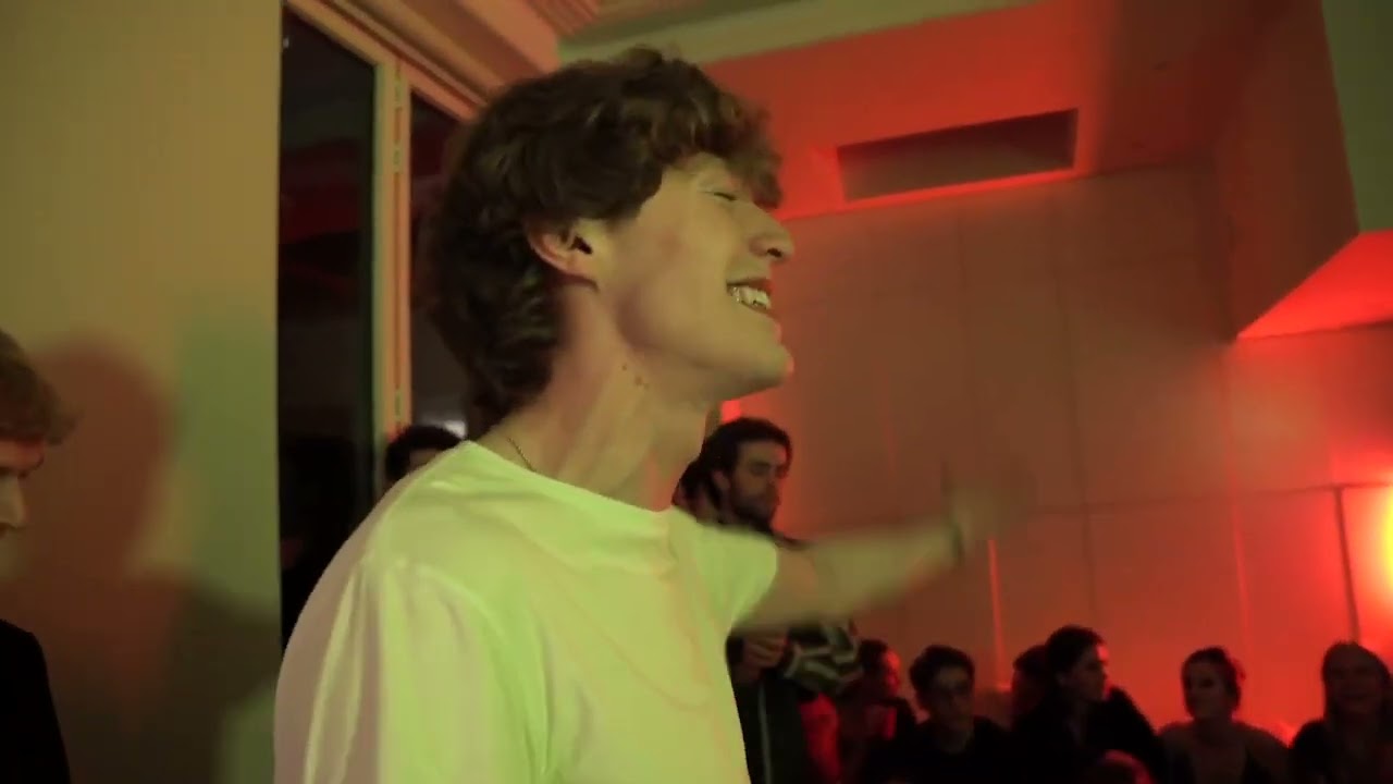 Mike Fitz - Emily - LIVE